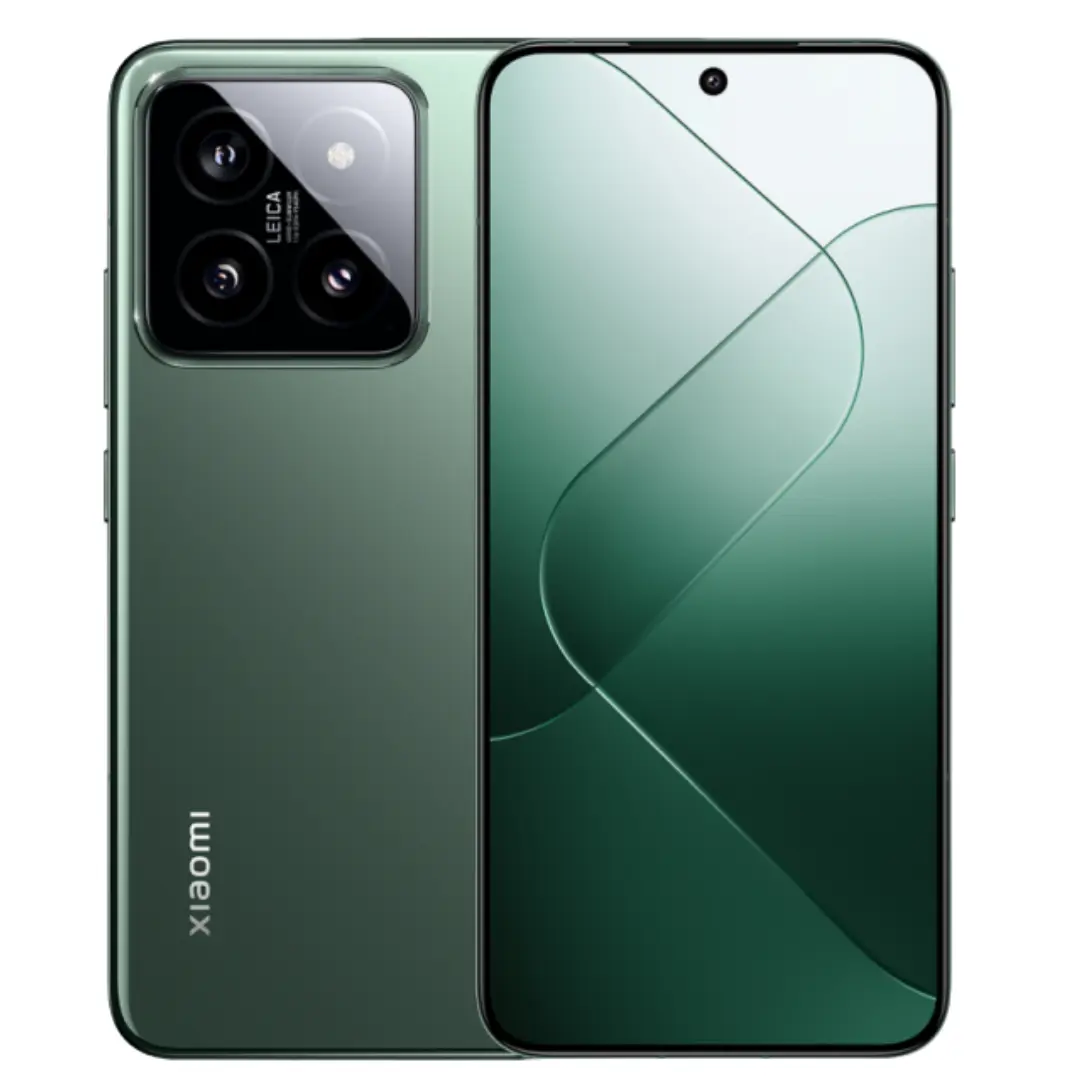 Xiaomi 14 512GB Jade Green - Како нов thumb 2