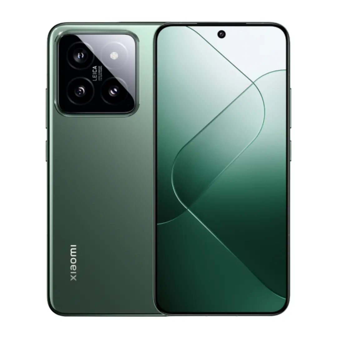 Xiaomi 14 512GB Jade Green - Како нов thumb 1