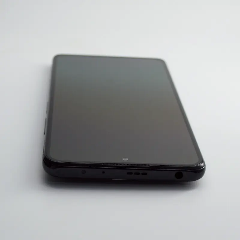 Xiaomi Redmi Note 10 Pro 128GB Onyx Gray - Одличен thumb 4
