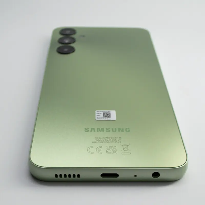 Samsung Galaxy A05s 64GB Green - Како нов thumb 6