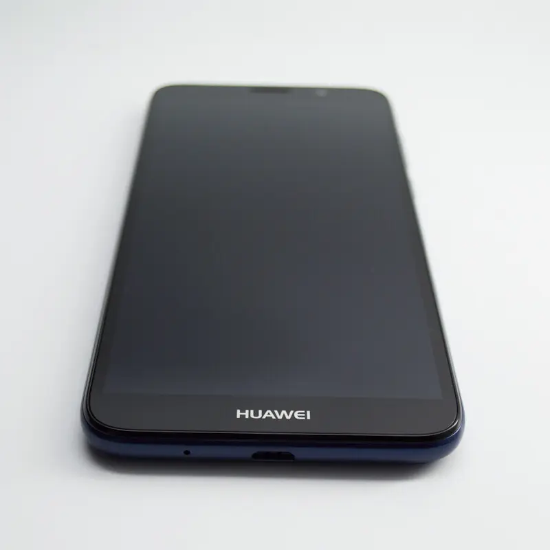 Huawei Y5 16GB Blue - Како нов thumb 4