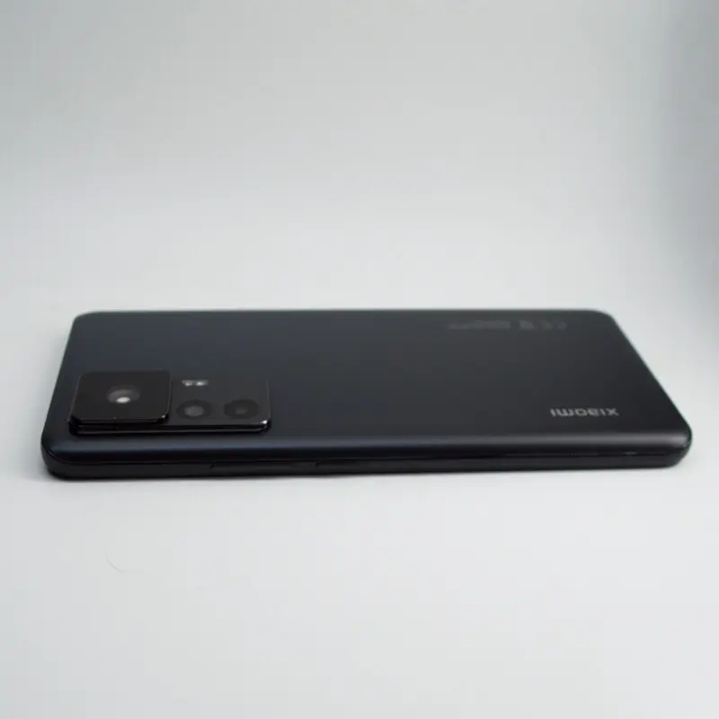Xiaomi 12T Pro 256GB Black - Како нов thumb 3