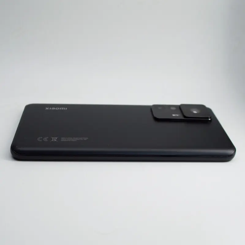 Xiaomi 12T Pro 256GB Black - Како нов thumb 6