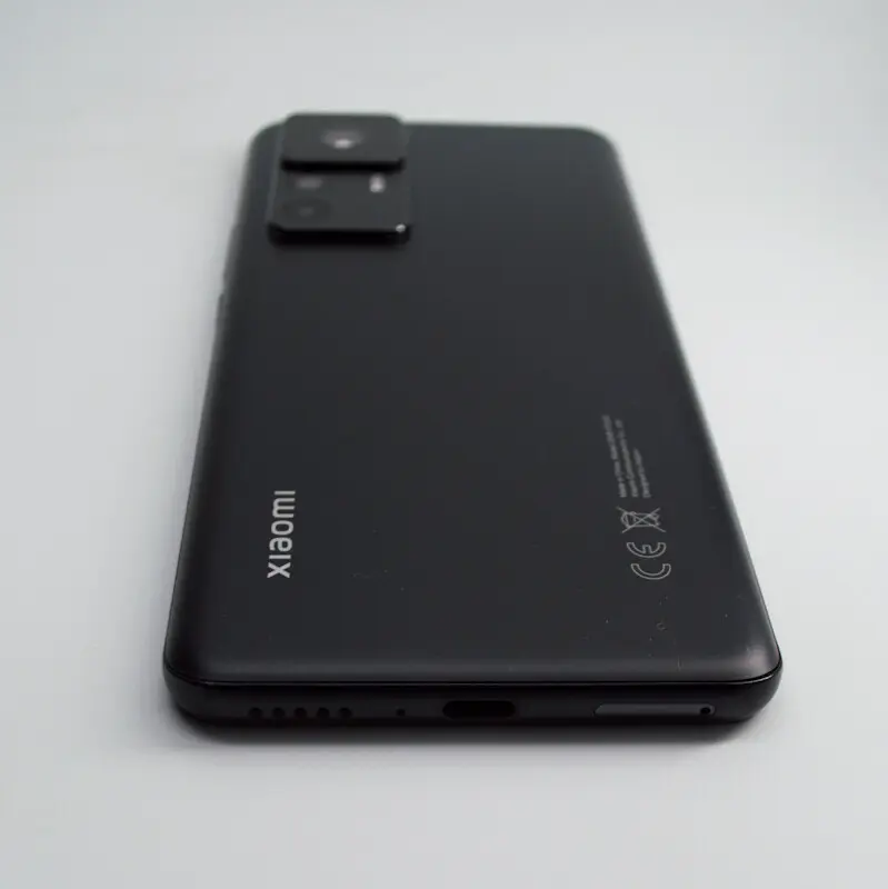Xiaomi 12T Pro 256GB Black - Како нов thumb 5