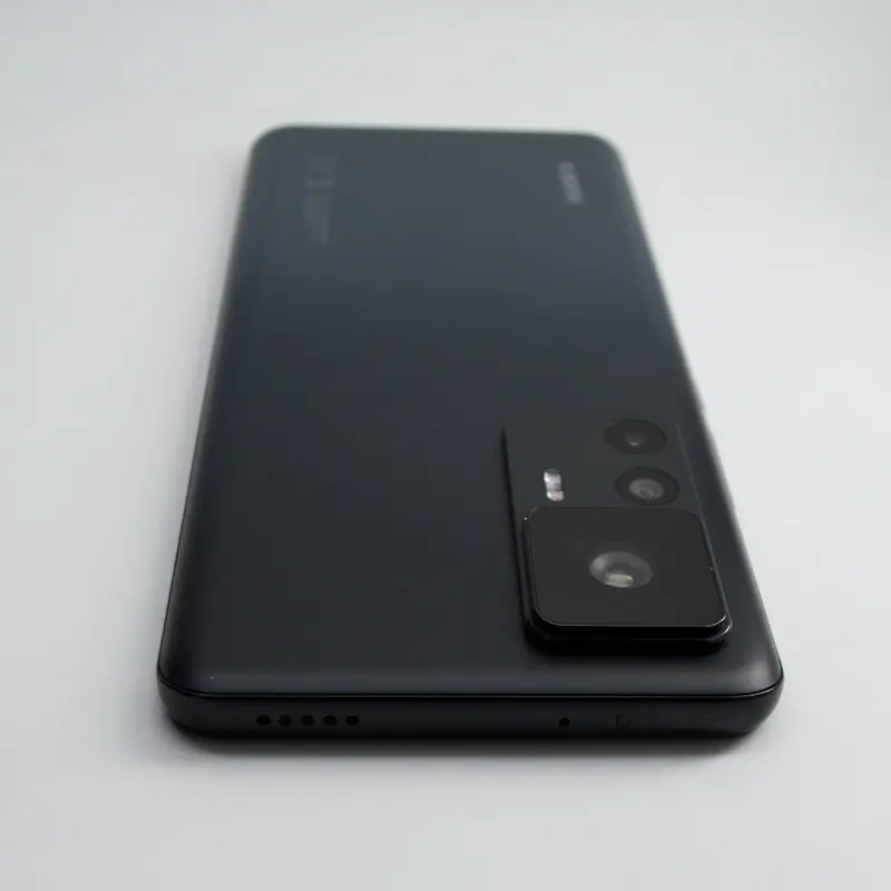 Xiaomi 12T Pro 256GB Black - Како нов thumb 4