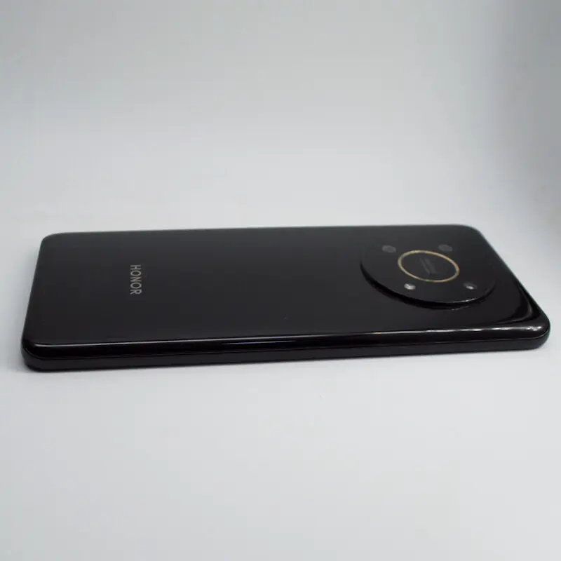 Honor Magic4 Lite 128GB Midnight Black - Одличен thumb 4