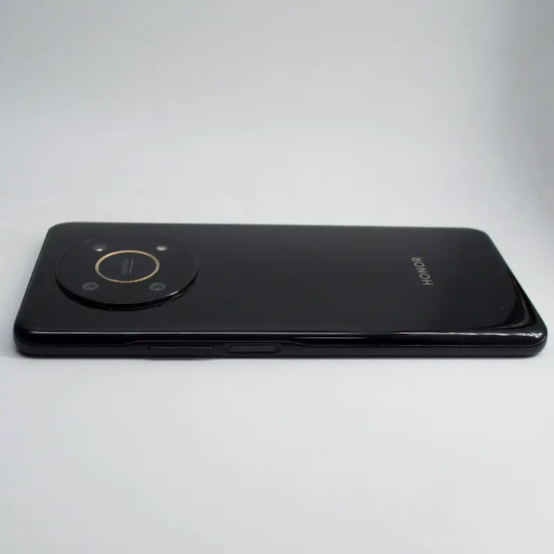 Honor Magic4 Lite 128GB Midnight Black - Одличен thumb 3