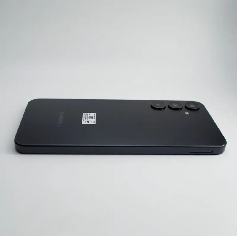 Samsung Galaxy A16 128GB Black - Како нов thumb 3