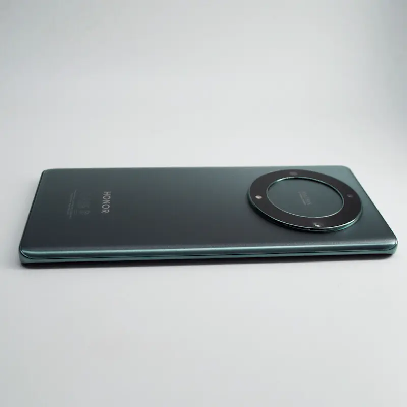 Honor Magic5 Lite 128GB Green - Многу добар thumb 5