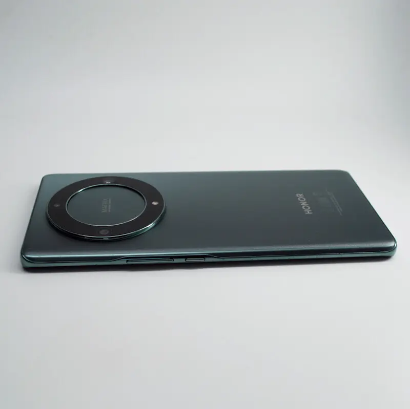 Honor Magic5 Lite 128GB Green - Многу добар thumb 3