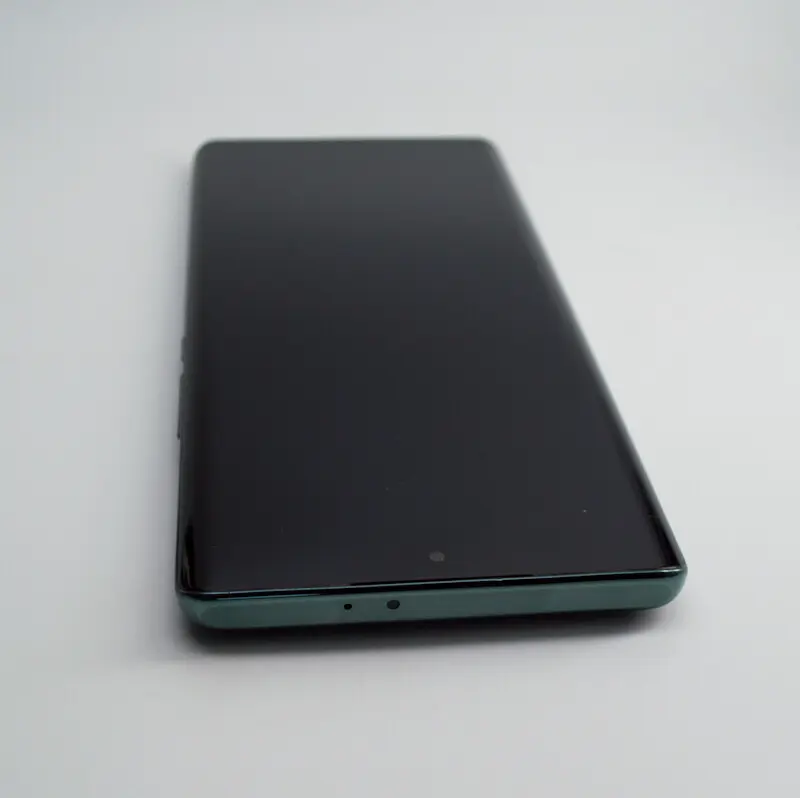 Honor Magic5 Lite 128GB Green - Многу добар thumb 6