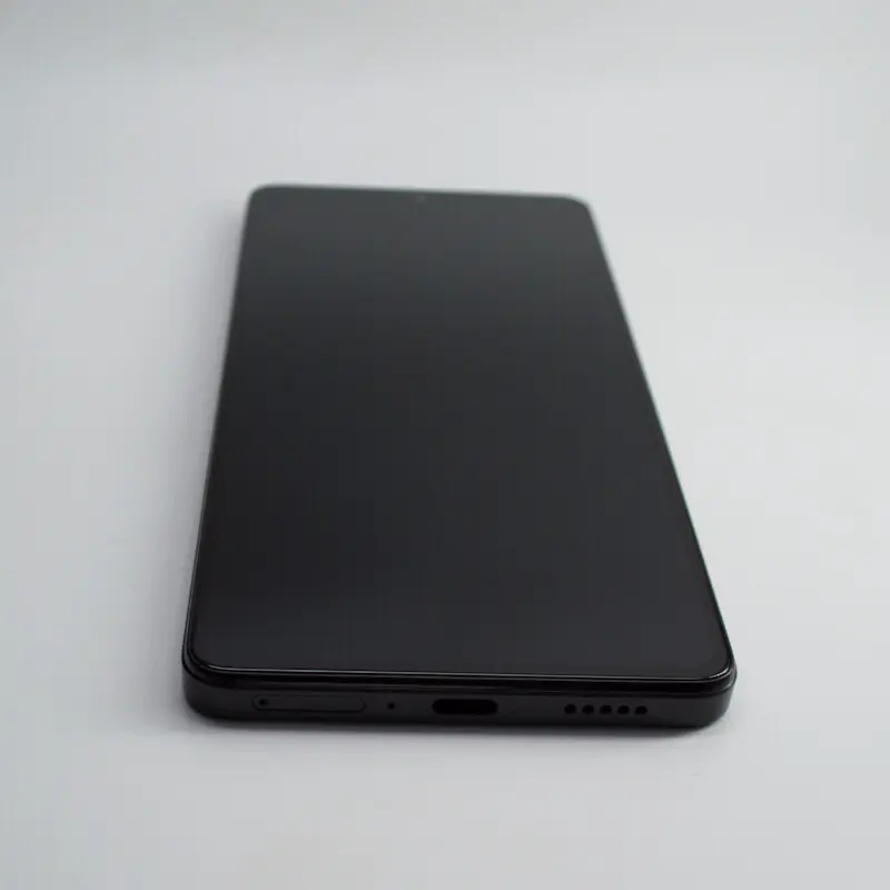 Xiaomi Redmi Note 12 Pro 5G 128GB Midnight Black - Како нов thumb 3