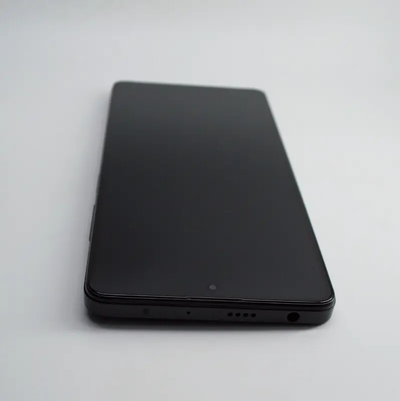 Xiaomi Redmi Note 12 Pro 5G 128GB Midnight Black - Како нов thumb 6