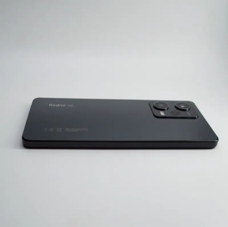 Xiaomi Redmi Note 12 Pro 5G 128GB Midnight Black - Како нов thumb 4