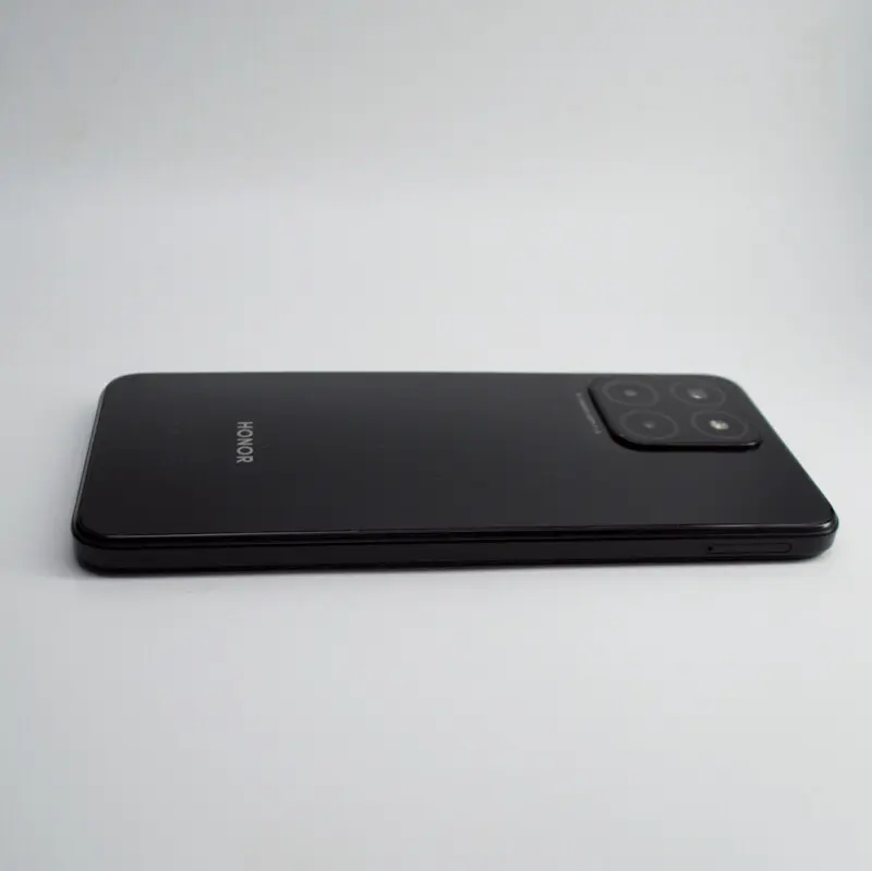 Honor X8 5G 128GB Midnight Black - Одличен thumb 2
