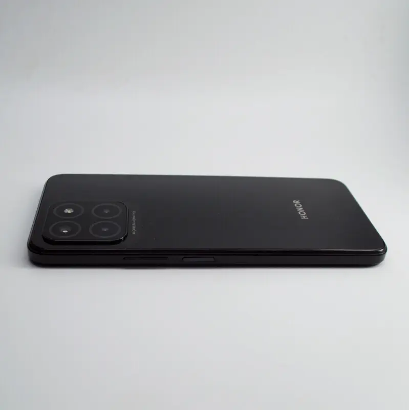Honor X8 5G 128GB Midnight Black - Одличен thumb 3