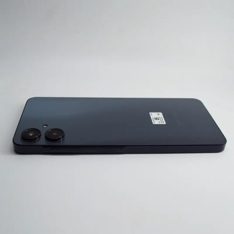 Samsung Galaxy A06 128GB Black - Одличен thumb 3