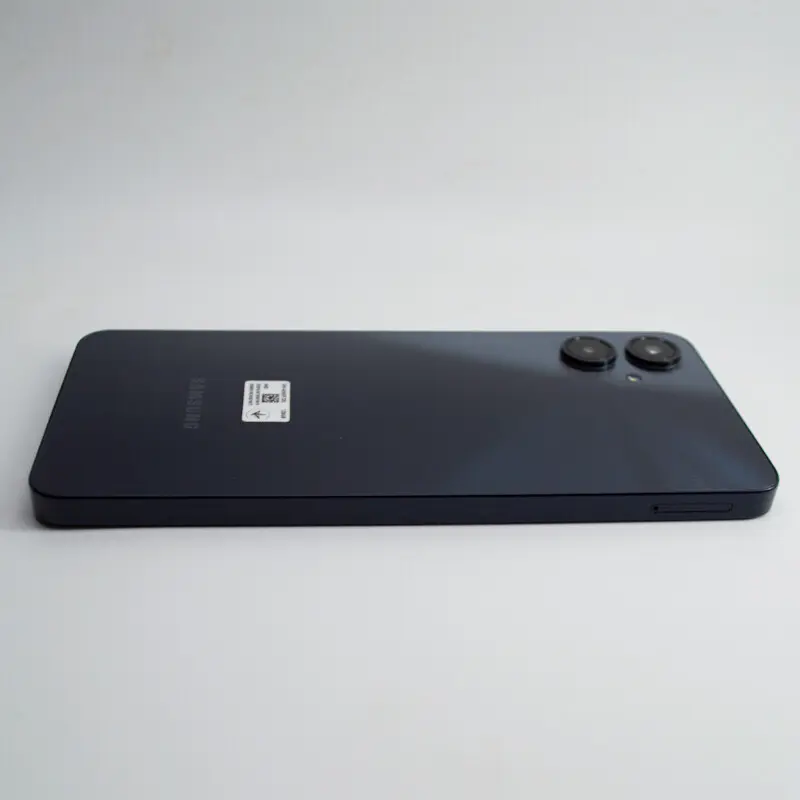 Samsung Galaxy A06 128GB Black - Одличен thumb 6