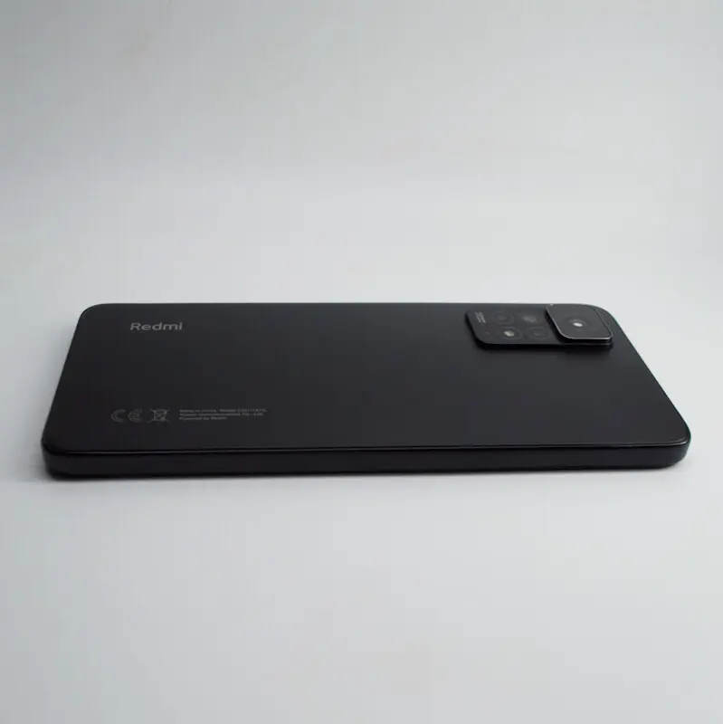 Xiaomi Redmi Note 11 Pro 128GB Graphite Gray - Многу добар thumb 6