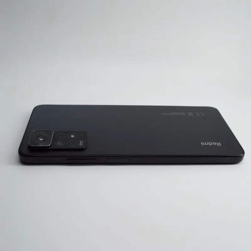 Xiaomi Redmi Note 11 Pro 128GB Graphite Gray - Многу добар thumb 2
