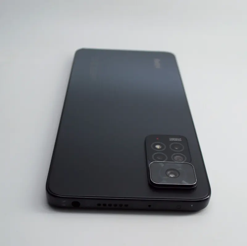 Xiaomi Redmi Note 11 Pro 128GB Graphite Gray - Многу добар thumb 5