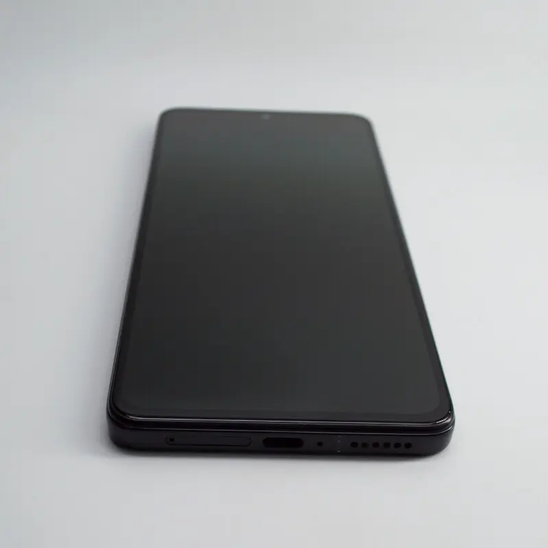 Xiaomi Redmi Note 11 Pro 128GB Graphite Gray - Многу добар thumb 3