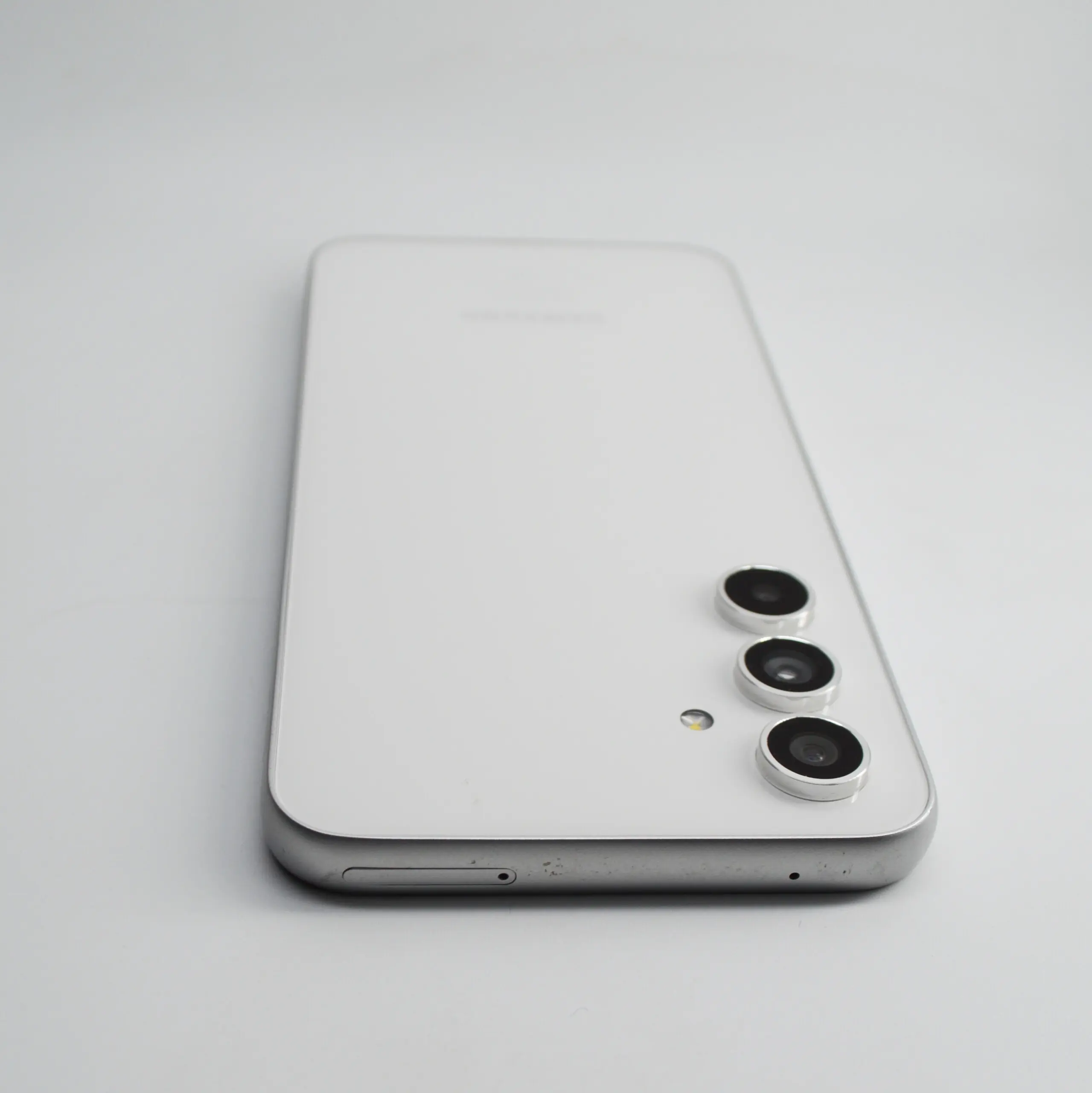 Samsung Galaxy S24+ 512GB Marble Grey - Како нов thumb 3