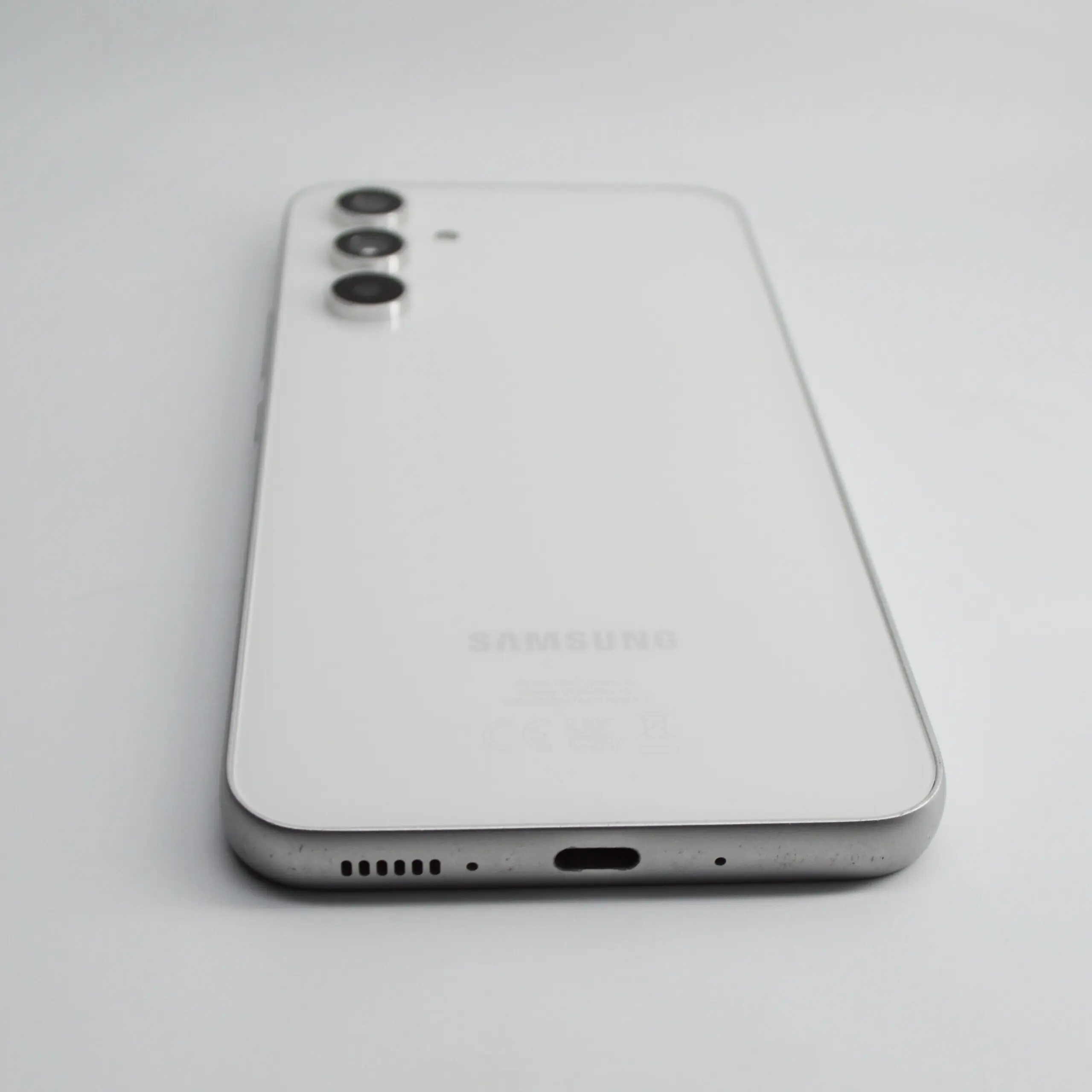 Samsung Galaxy S24+ 512GB Marble Grey - Како нов thumb 2