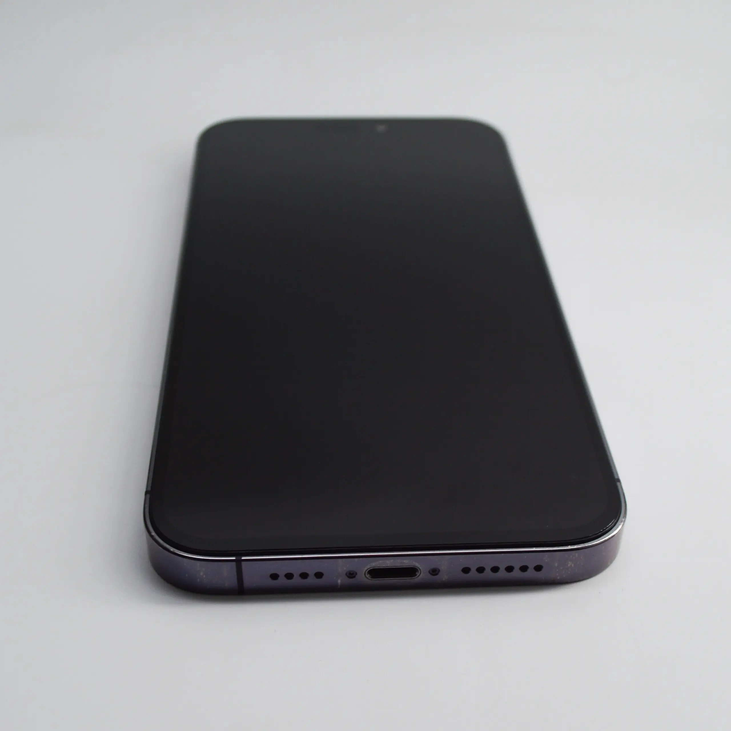 iPhone 14 Pro Max eSim 128GB Deep Purple - Многу добар thumb 2