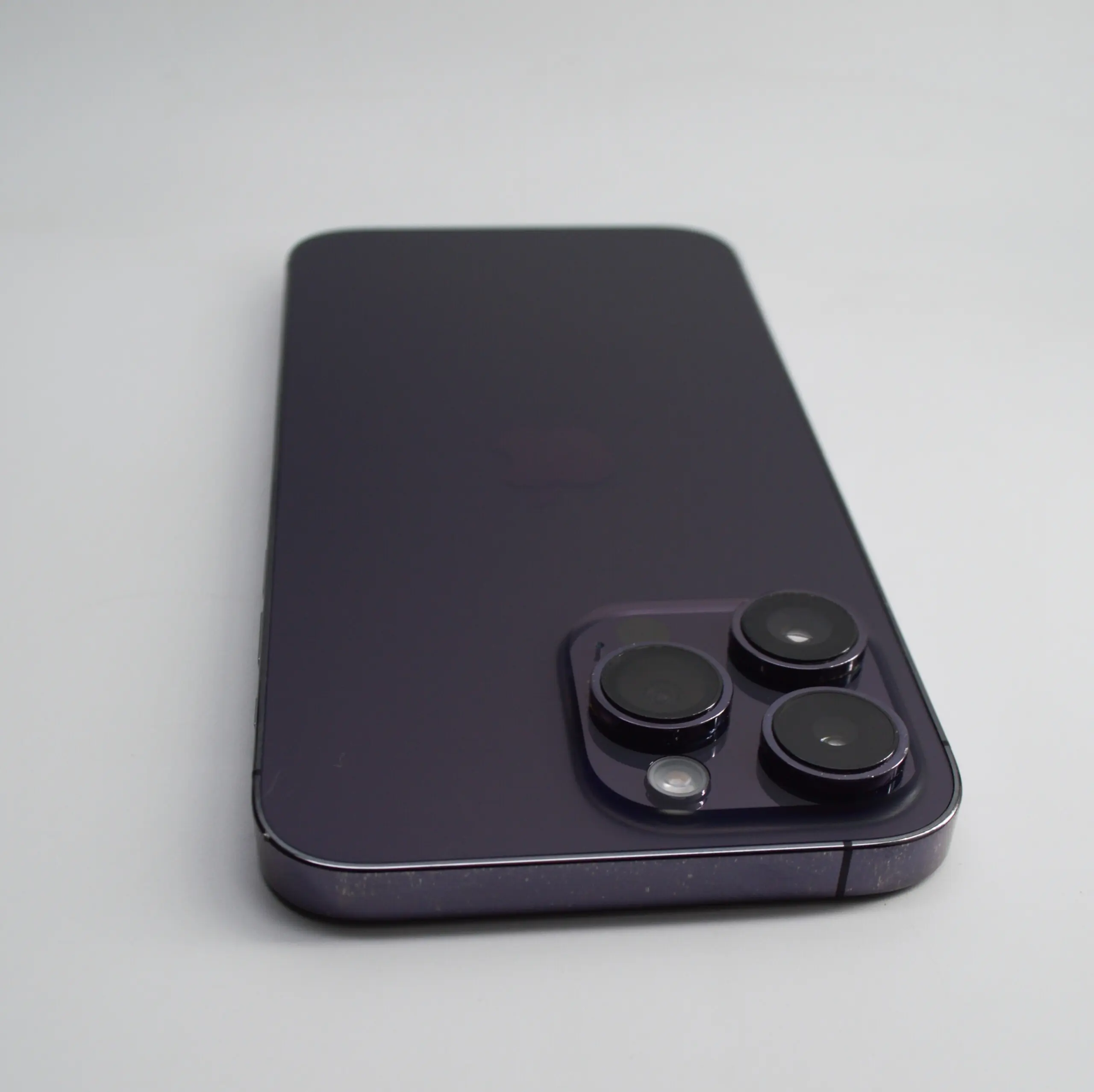 iPhone 14 Pro Max eSim 128GB Deep Purple - Многу добар thumb 3
