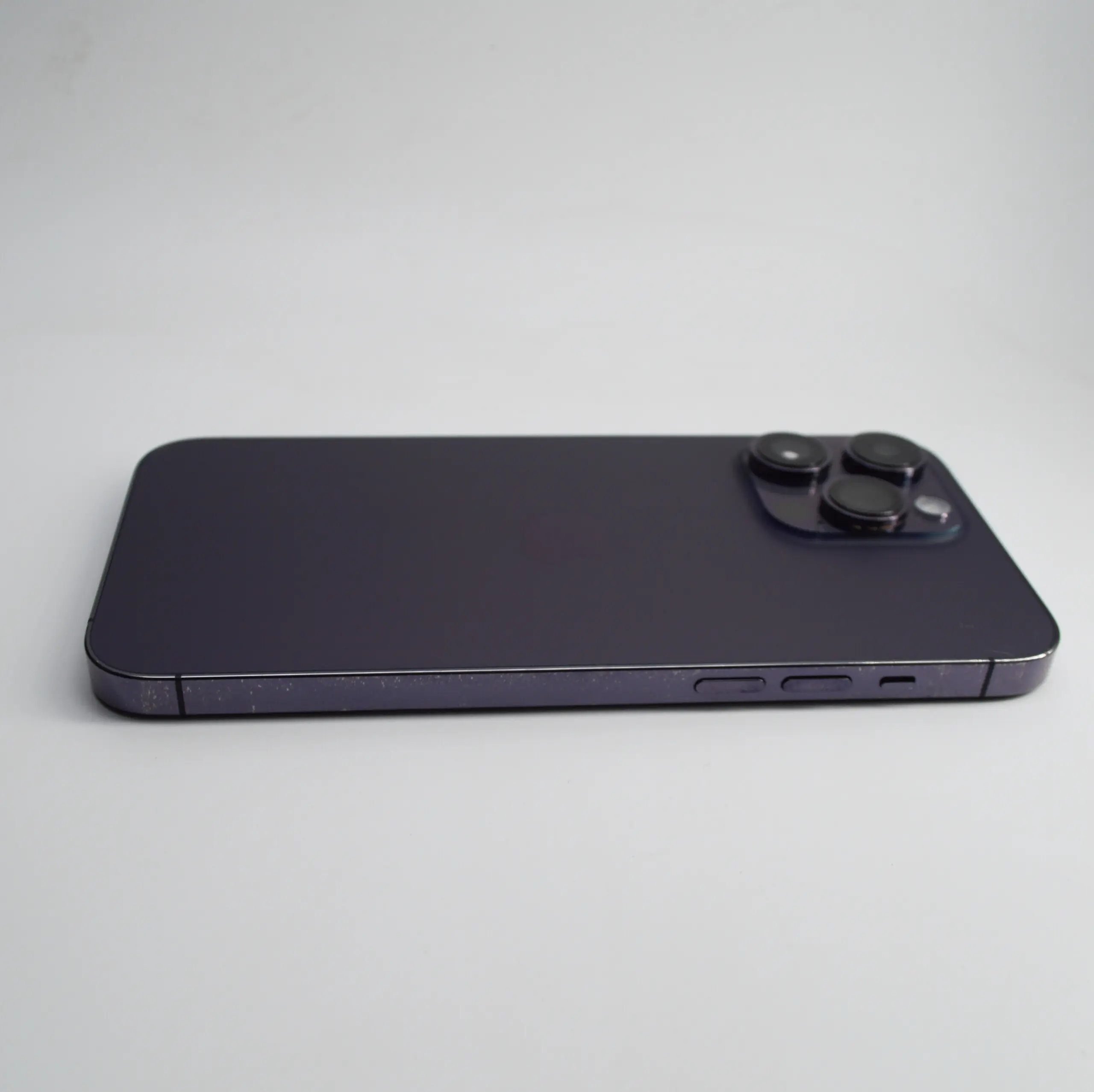 iPhone 14 Pro Max eSim 128GB Deep Purple - Многу добар thumb 5