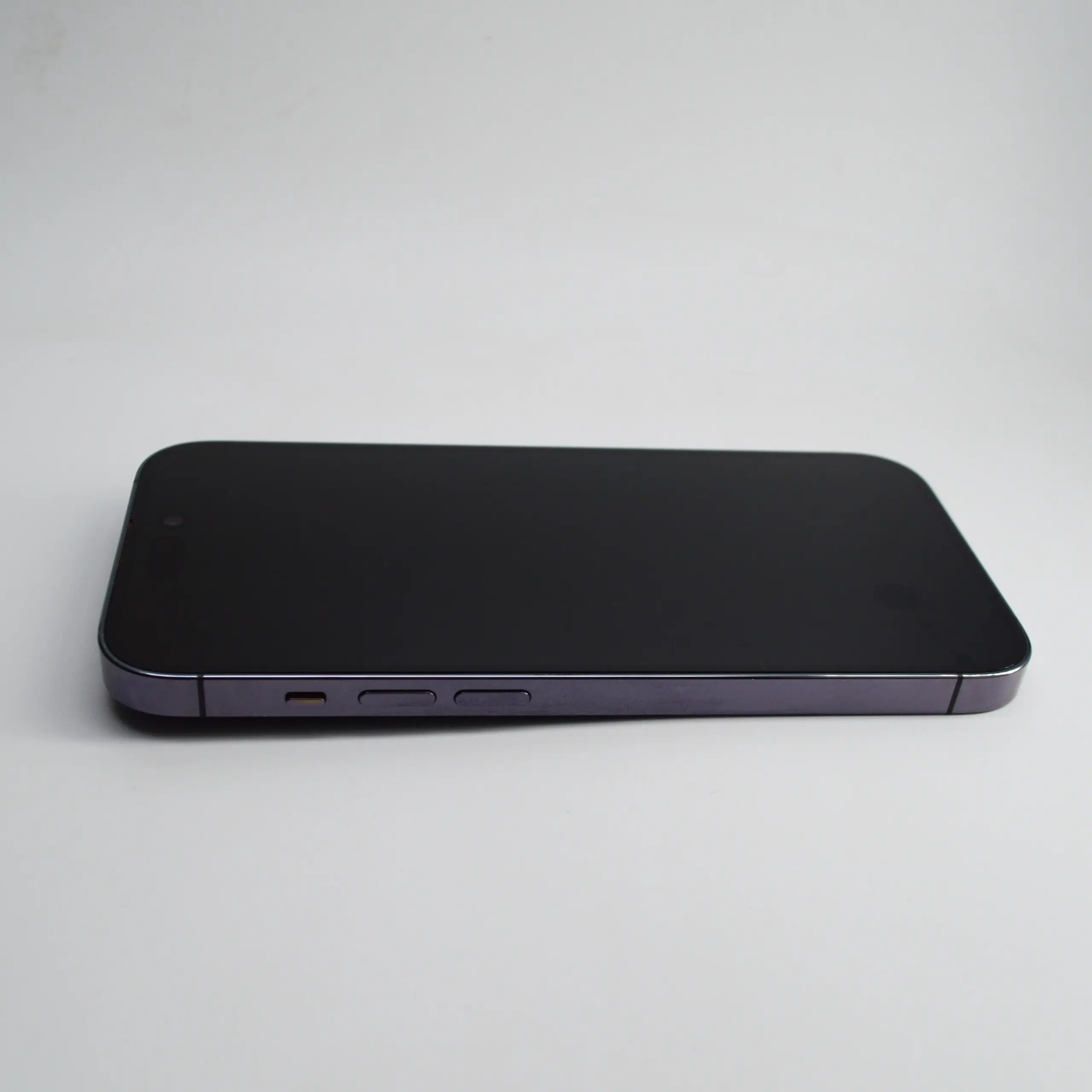 iPhone 14 Pro eSim 128GB Deep Purple - Одличен thumb 5