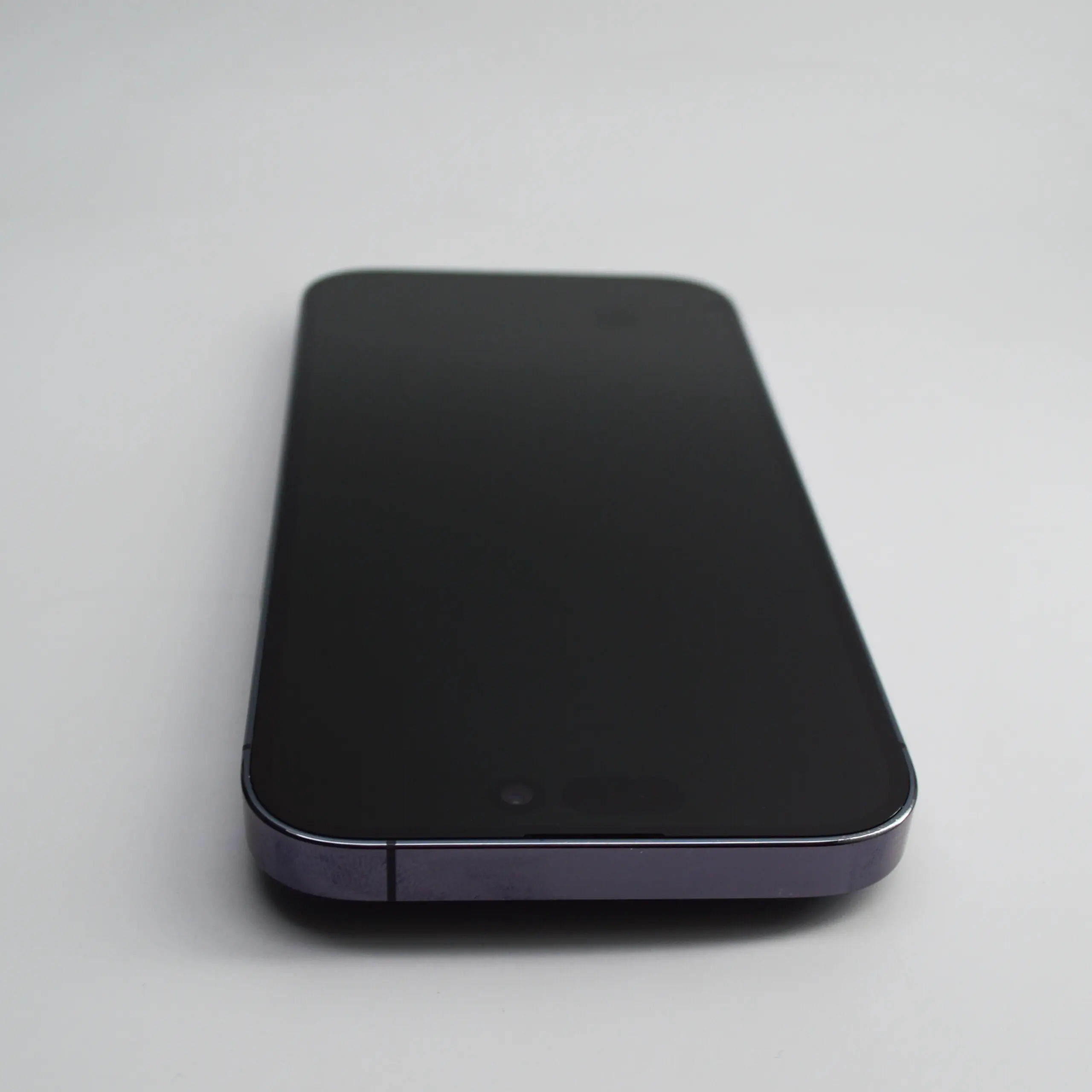 iPhone 14 Pro eSim 128GB Deep Purple - Одличен thumb 3
