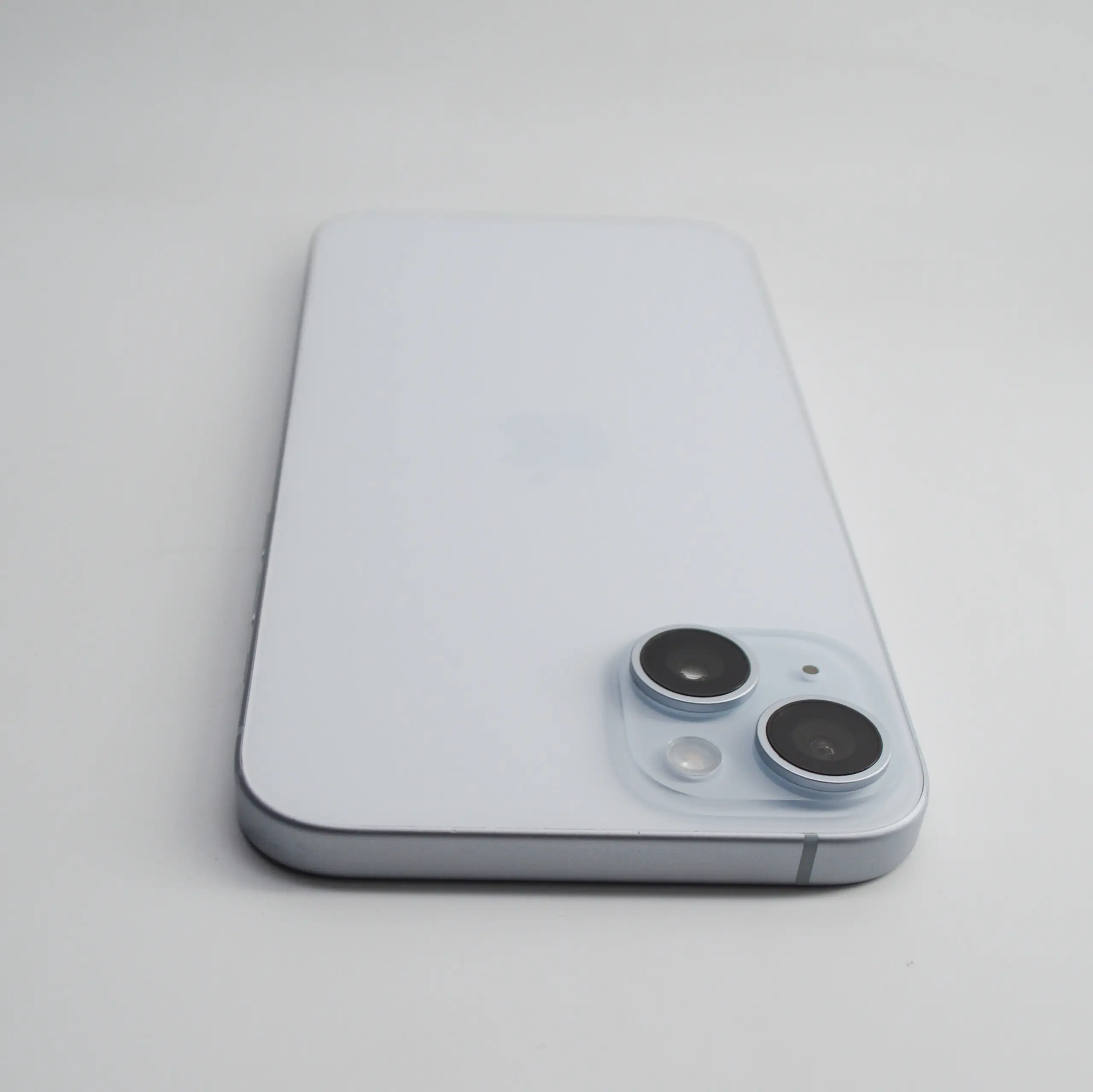 iPhone 15 Plus 128GB Blue - Одличен thumb 4