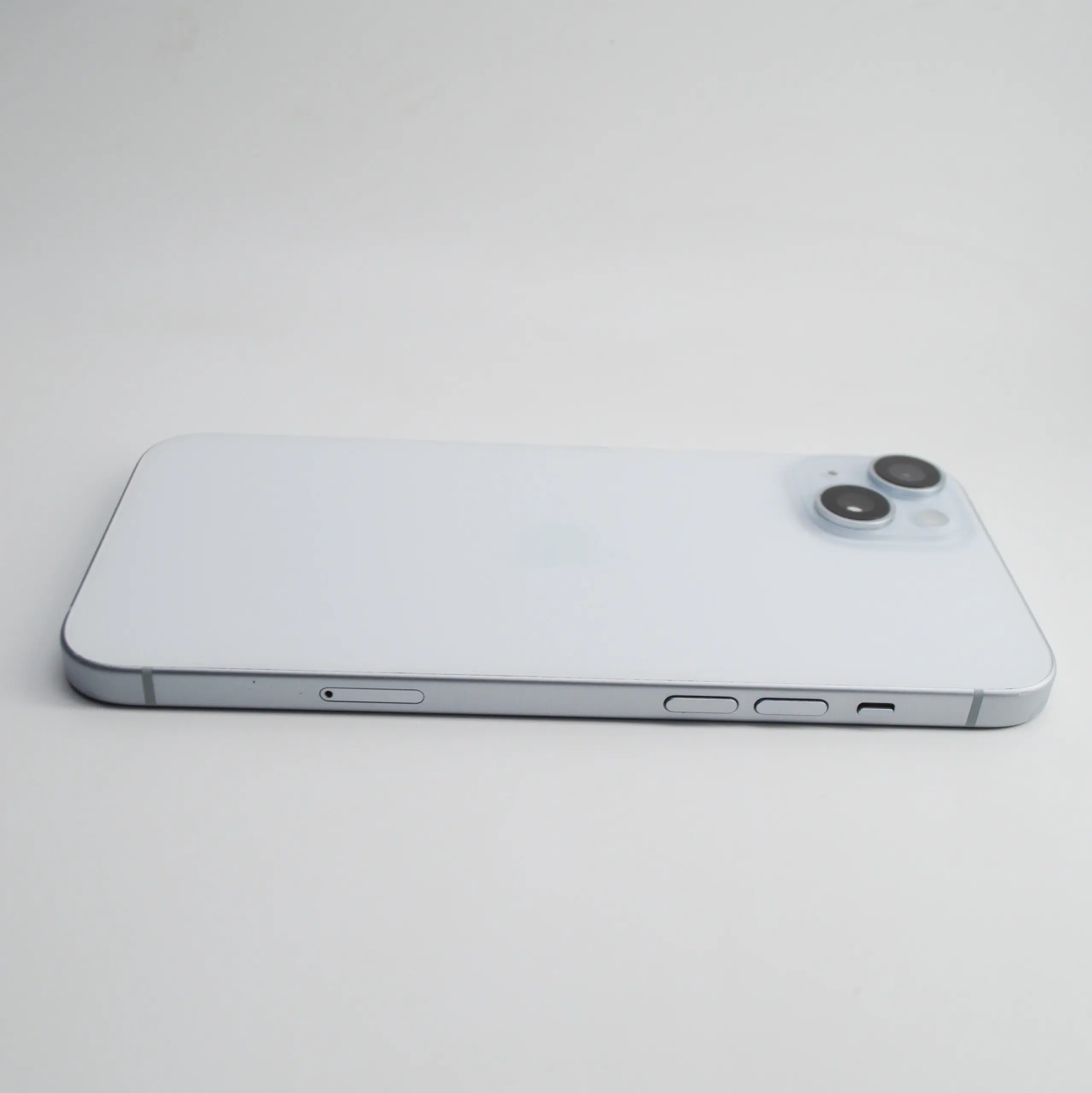 iPhone 15 Plus 128GB Blue - Одличен thumb 3