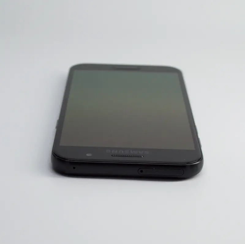 Samsung Galaxy A3 (2017) 16GB Black Sky - Одличен thumb 6