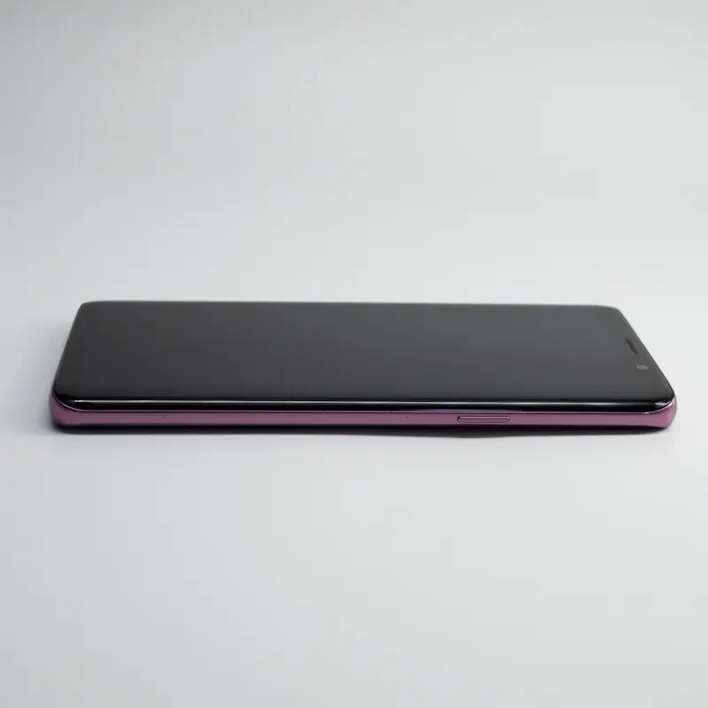 Samsung Galaxy S9 64GB Lilac Purple - Одличен thumb 2