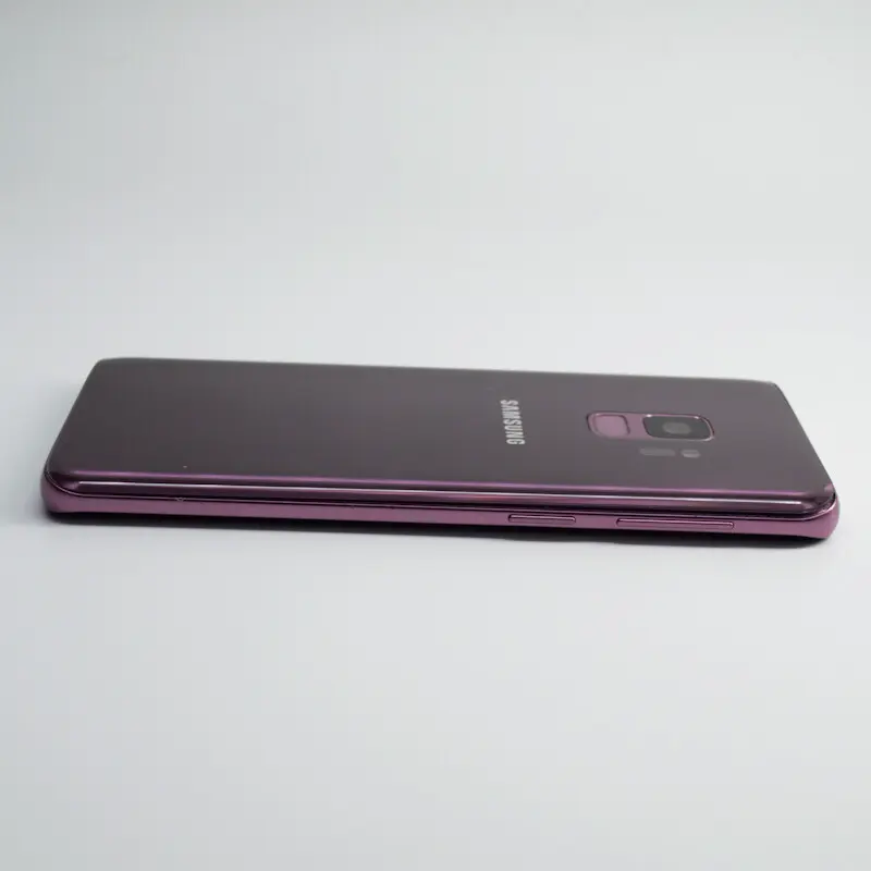 Samsung Galaxy S9 64GB Lilac Purple - Одличен thumb 3