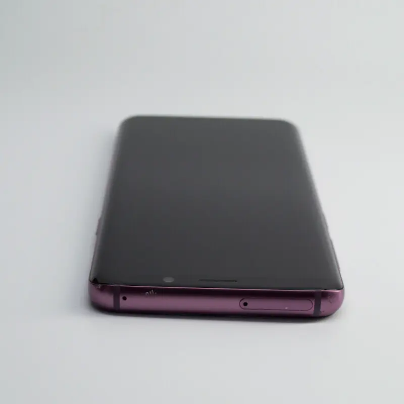 Samsung Galaxy S9 64GB Lilac Purple - Одличен thumb 4