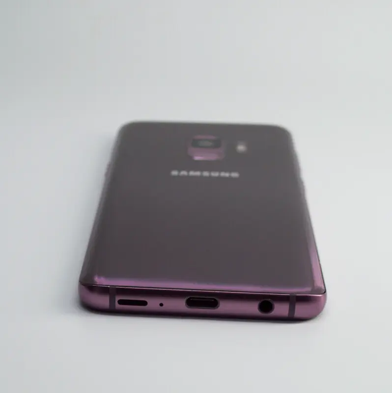 Samsung Galaxy S9 64GB Lilac Purple - Одличен thumb 6