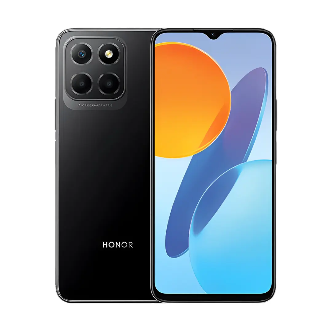 Honor X8 5G 128GB Midnight Black - Одличен thumb 1
