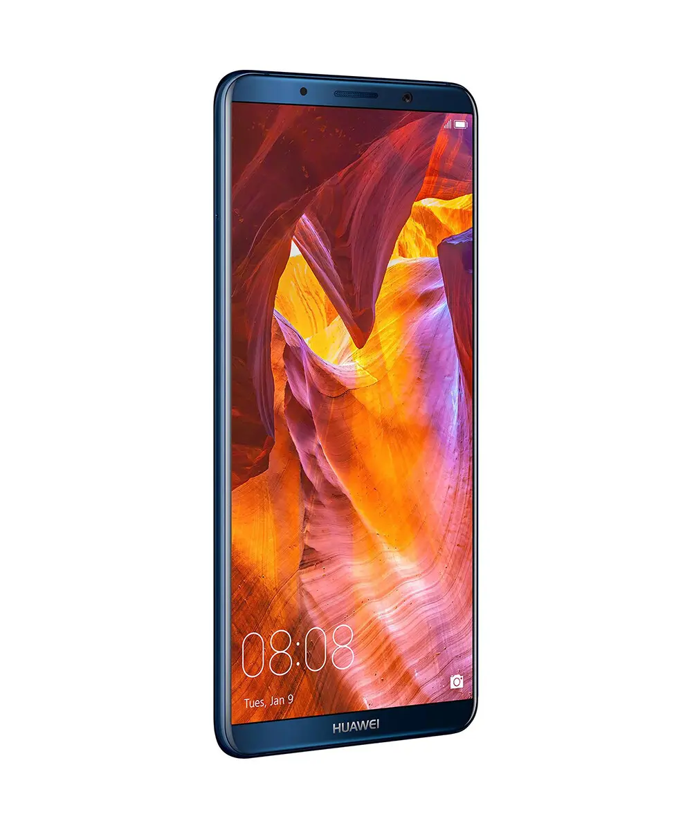 Huawei Mate 10 Pro thumb 1