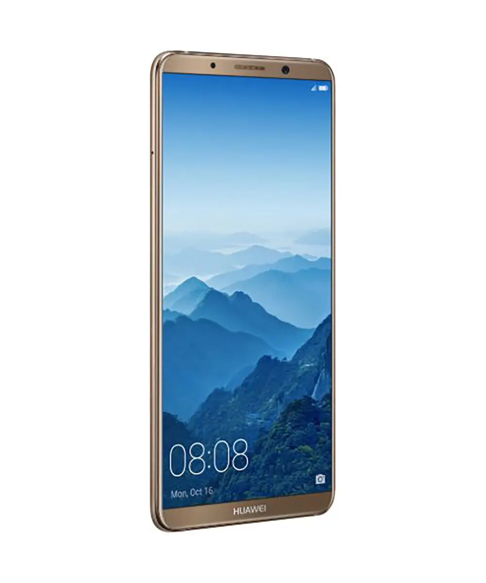 Huawei Mate 10 Pro thumb 2