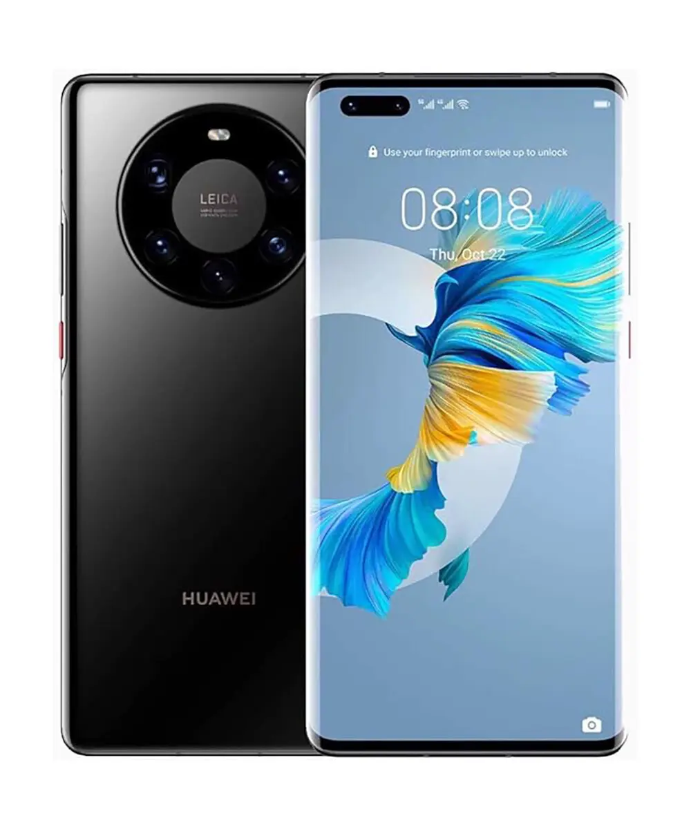 Huawei Mate 40 Pro Dual Sim thumb 2