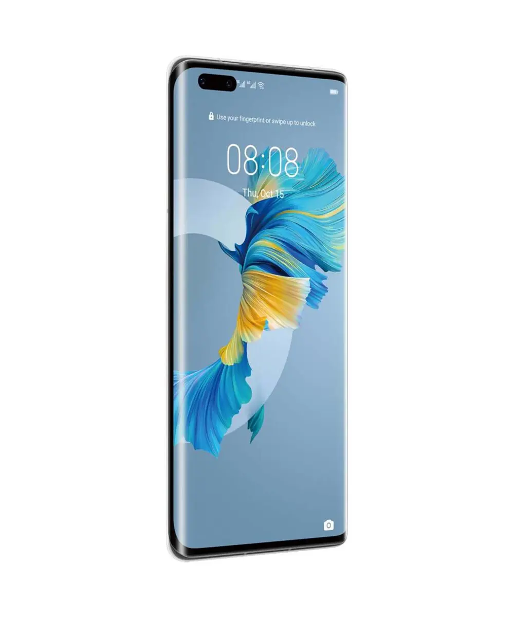 Huawei Mate 40 Pro 128GB Black - Како нов thumb 2