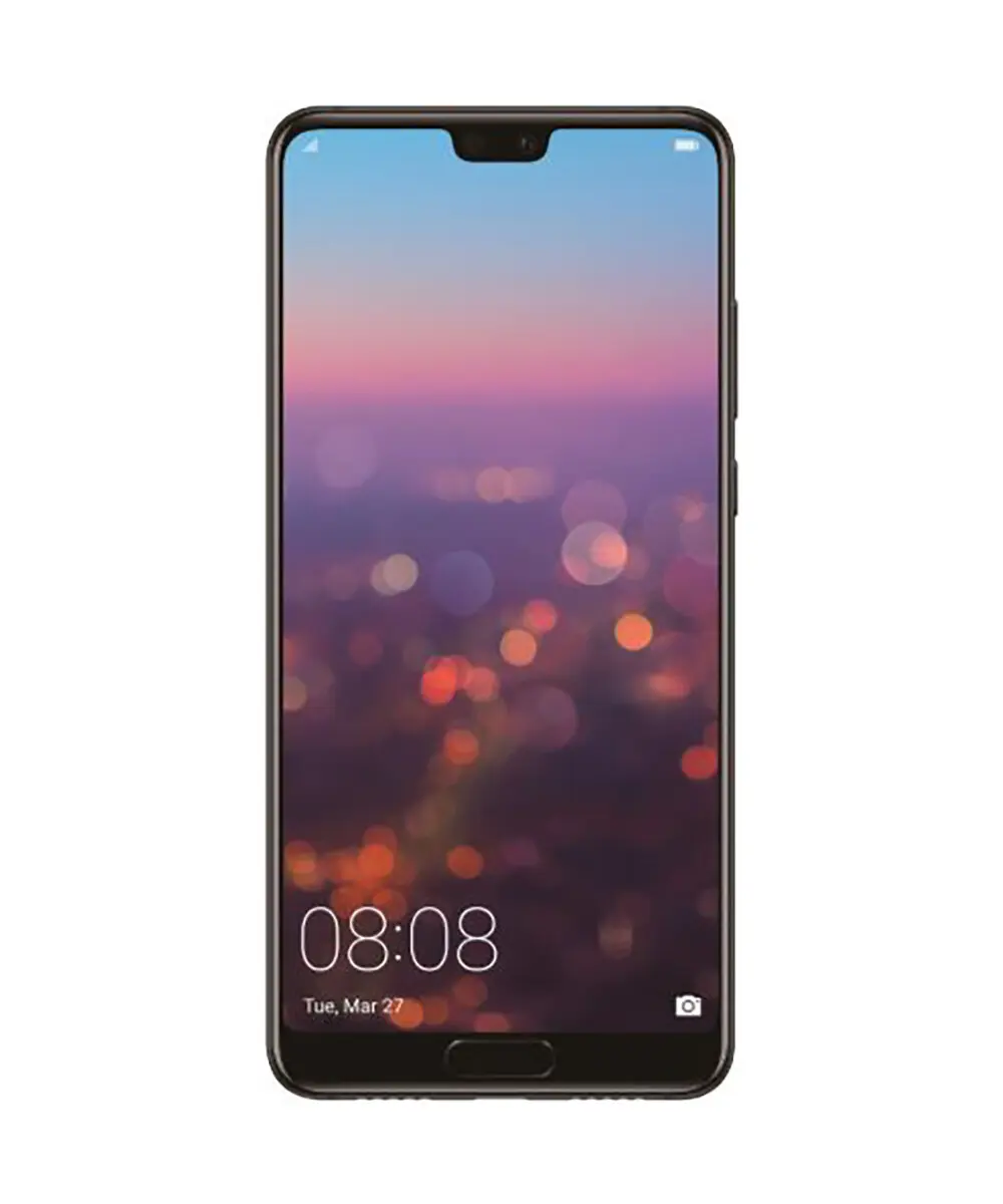 Huawei P20 thumb 4