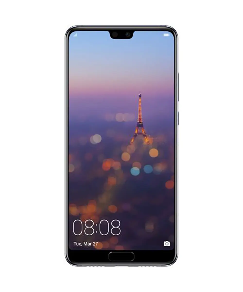 Huawei P20 thumb 2