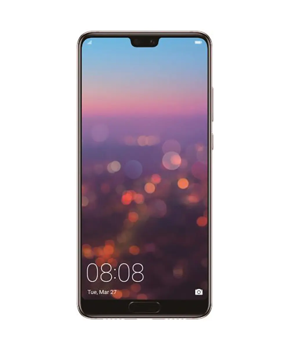 Huawei P20 thumb 3