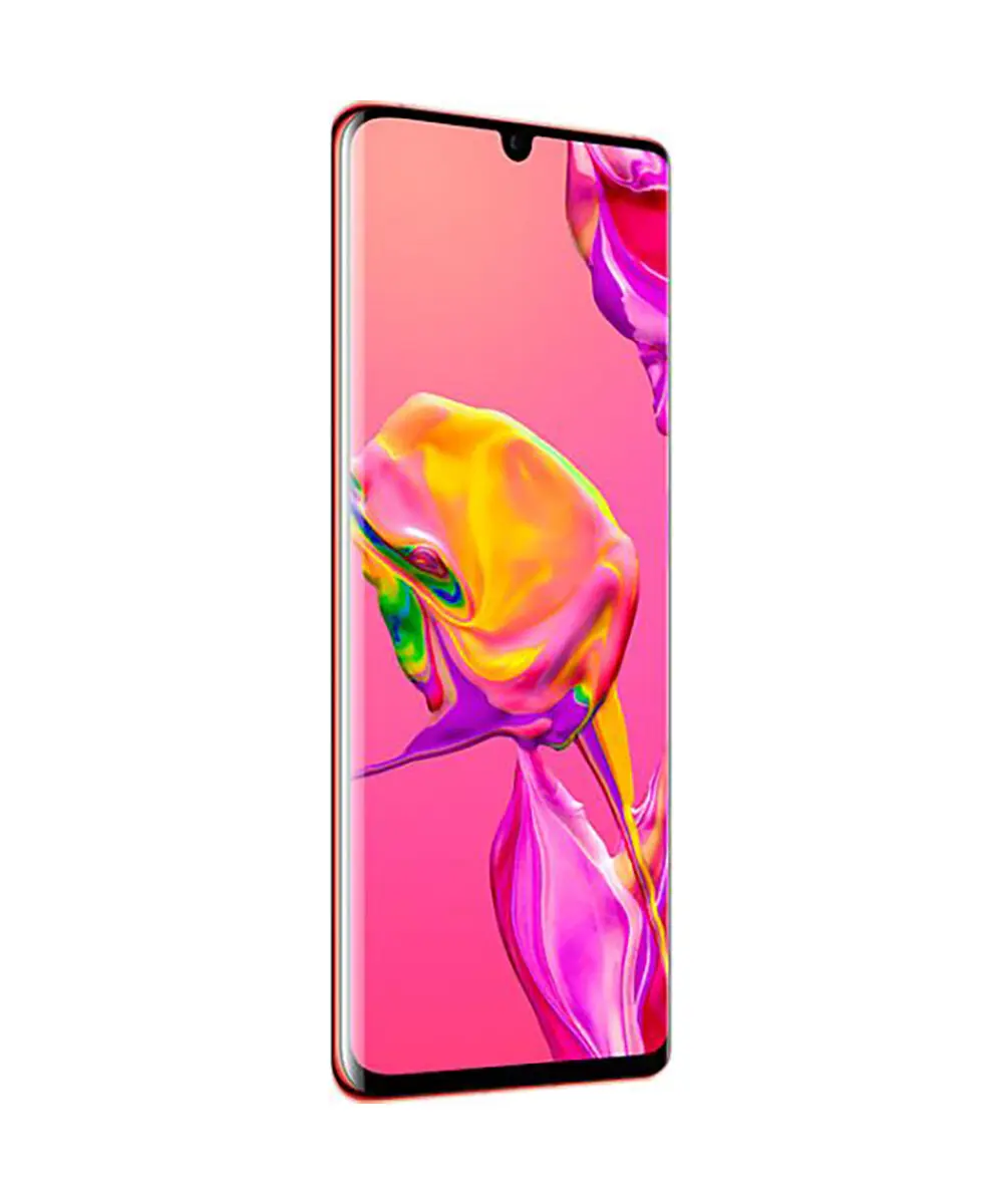 Huawei P30 Pro 128GB Aurora Blue - Одличен thumb 1