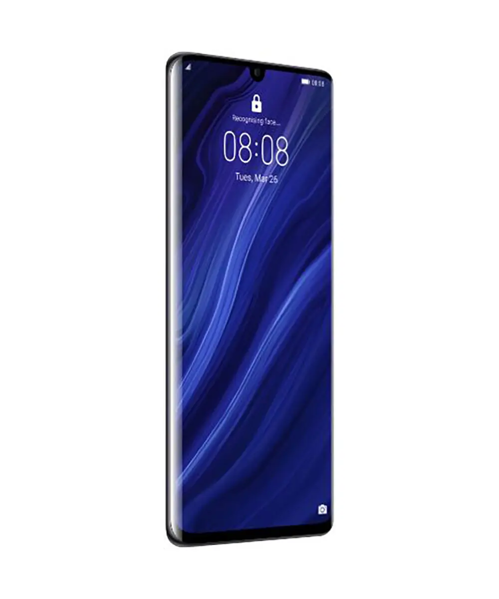Huawei P30 Pro 128GB Aurora Blue - Одличен thumb 3